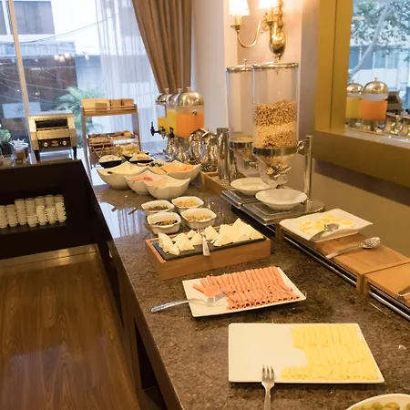 Hotel Jose Antonio-2
