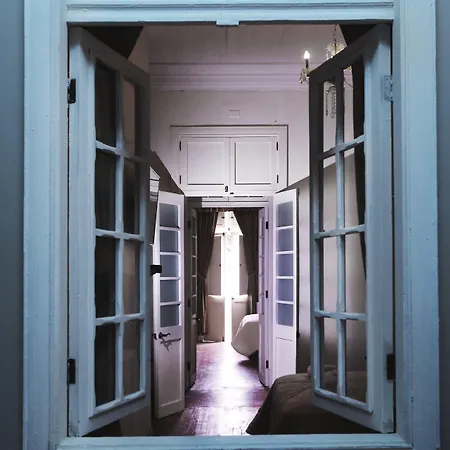 Casa Falleri Boutique Hotel-2