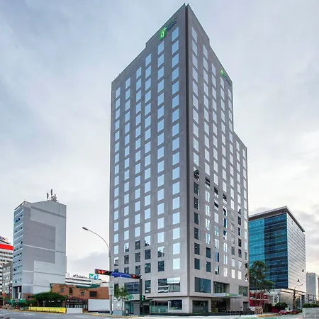 Holiday Inn Express - Lima San Isidro By Ihg-3