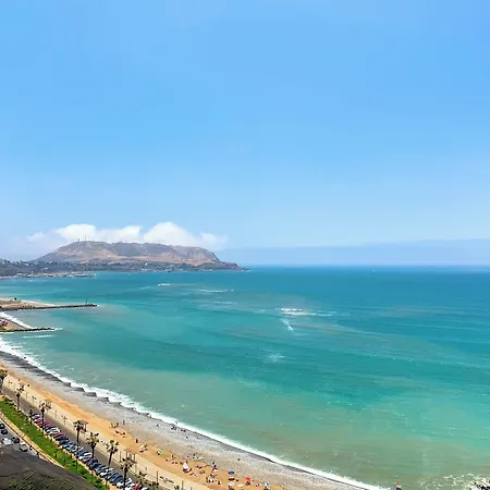 Holiday Inn Express - Lima San Isidro By Ihg-2